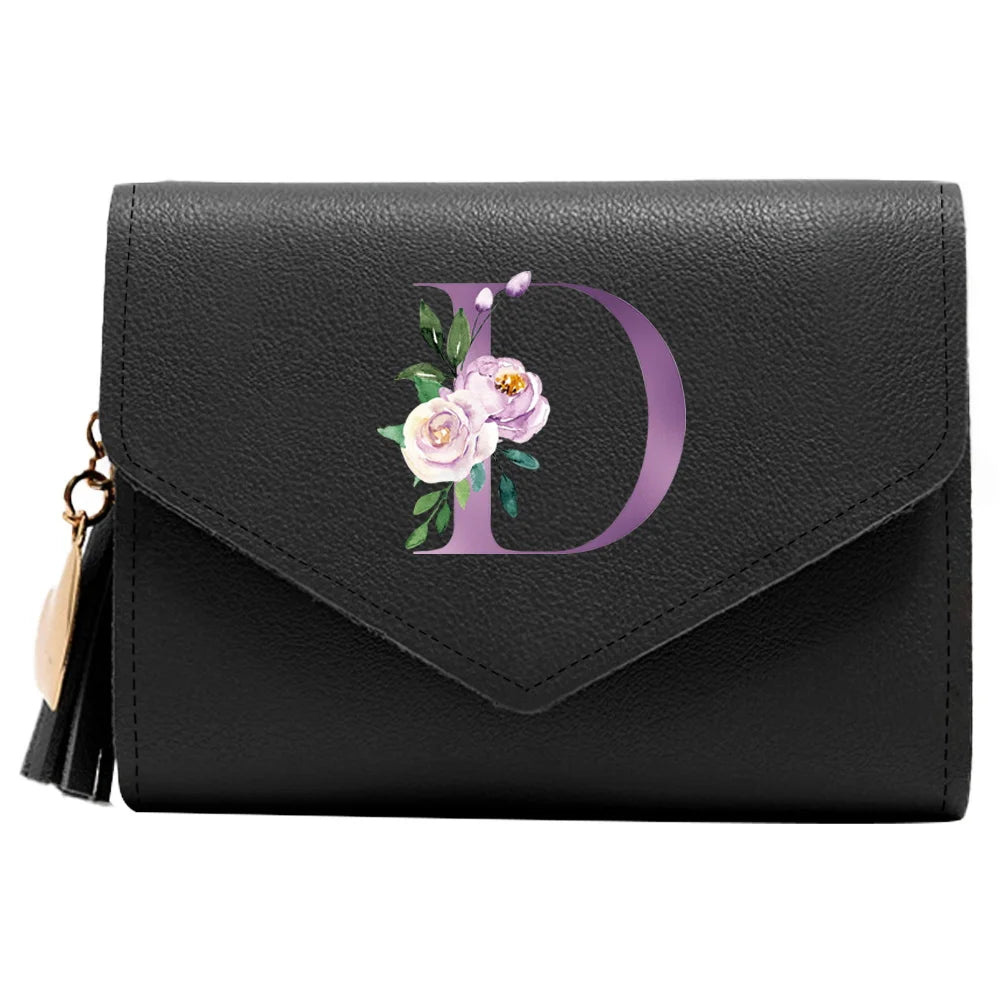 RFID Mini Card Holder – PU Leather