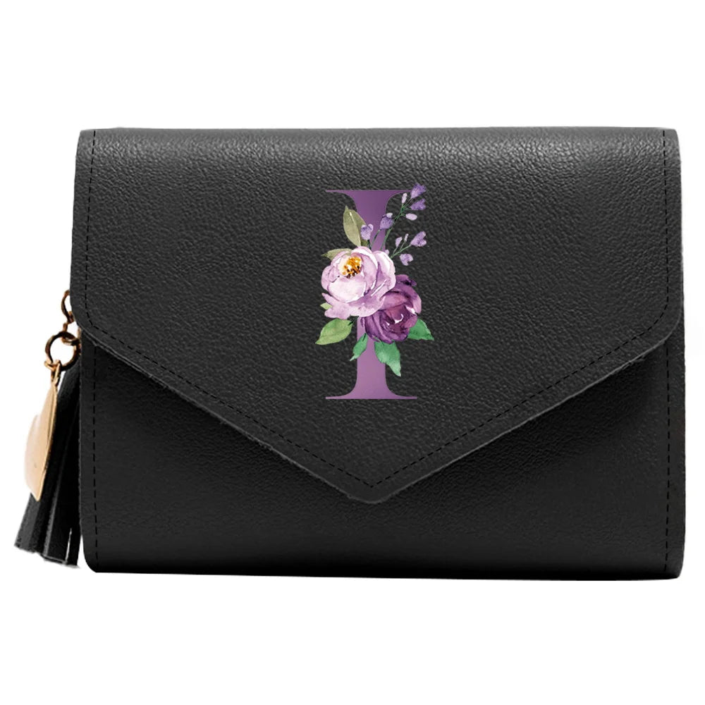 RFID Mini Card Holder – PU Leather