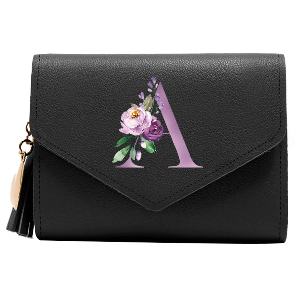 RFID Mini Card Holder – PU Leather